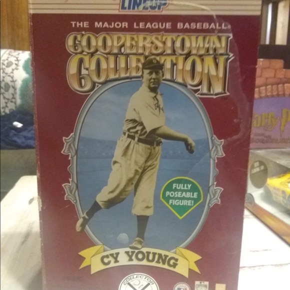 Vintage sports collectibles - Picture 2 of 8